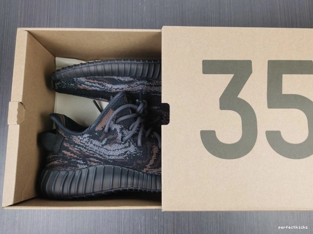 Yeezy V2 GW3774 350 Adidas Boost Oat Black MX 0713